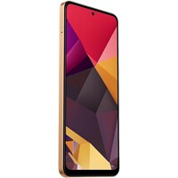 XIAOMI Redmi Note 12 8GB/256GB Sunrise Gold MZB0F2VEU