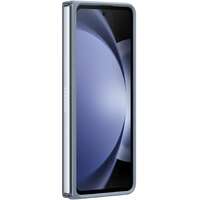 SAMSUNG Galaxy Z Fold5 Eco-Leather Case Icy Blue EF-VF946-PLE