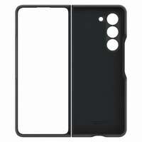 SAMSUNG Galaxy Z Fold5 Eco-Leather Case Black EF-VF946-PBE