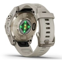 GARMIN Epix 2 Pro 42mm SapphireSoft Gold