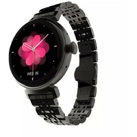 HIFUTURE Smart Watch Future Aura Black