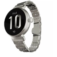 HIFUTURE Smart Watch Future Aura Grey