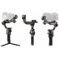 DJI RS 3 Combo Gimbal