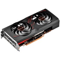 SAPPHIRE Radeon RX 7600 Gaming OC Pulse 8GB GDDR6 11324-01-20G