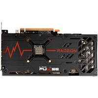 SAPPHIRE Radeon RX 7600 Gaming OC Pulse 8GB GDDR6 11324-01-20G