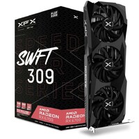 XFX Radeon RX6700 Speedster Swift 309 10GB GDDR6 RX-67XLKW