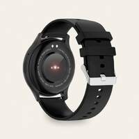 KSIX Smart Watch Core Amoled Black BXSW16N