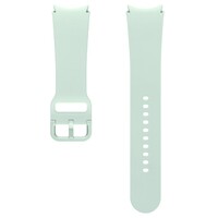 SAMSUNG Sport Band for Galaxy Watch 6 Menta M/L ET-SFR94-LME