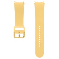 SAMSUNG Sport Band for Galaxy Watch 6 Orange M / L ET-SFR94-LOE