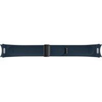 SAMSUNG D-Buckle Hybrid Eco-Leather Band for Galaxy Watch 6 Indiqo M/L ET-SHR94-LNE