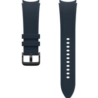 SAMSUNG Hybrid Eco-Leather Band for Galaxy Watch 6 Indiqo M/L ET-SHR94-LBE