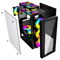 RAIDMAX Infinitum RGB RD-OEM-5G