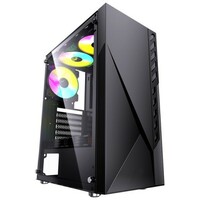 RAIDMAX Hyperion RGB RD-OEM-6