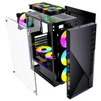 RAIDMAX Hyperion RGB RD-OEM-6