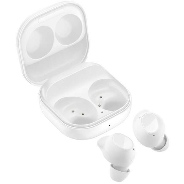 SAMSUNG Galaxy Buds FE White SM-R400-NZW