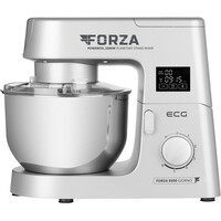 ECG Forza 5500 Giorno Argento