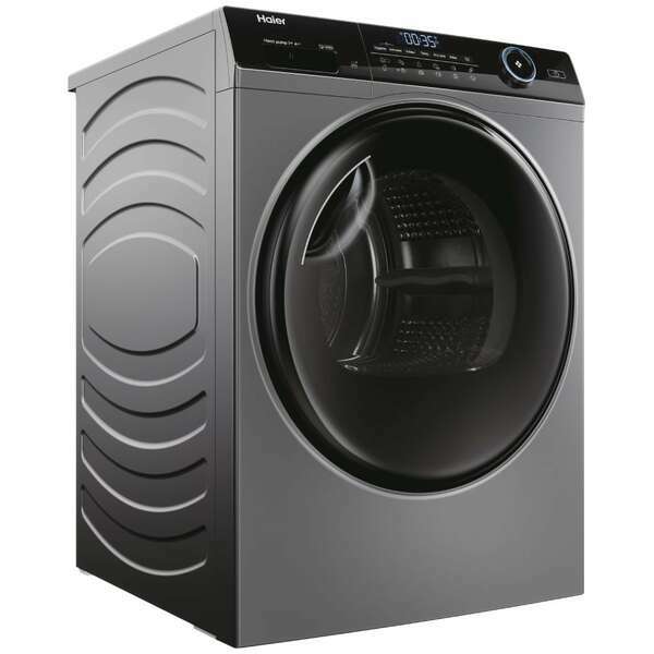 HAIER HD80-A3959R-S