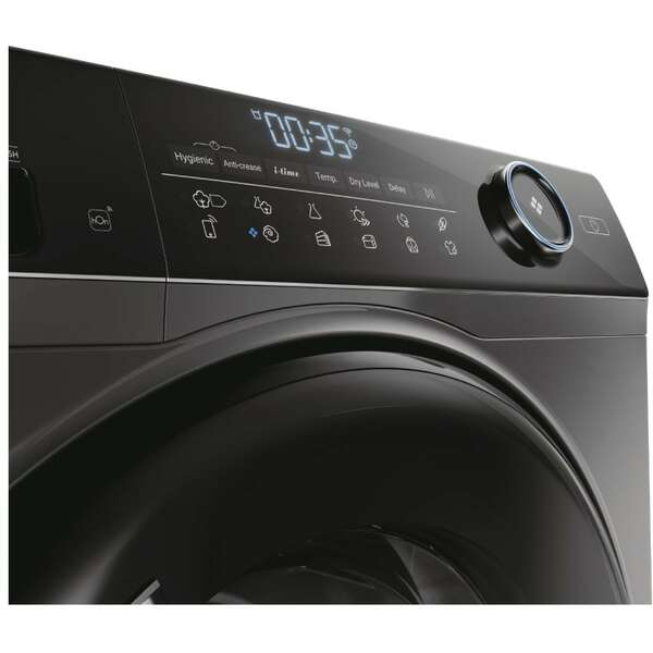 HAIER HD80-A3959R-S