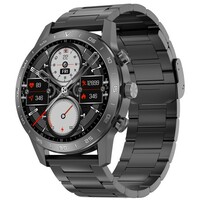 DT Smart Watch DT70+ Mate Black