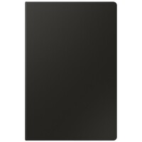 SAMSUNG Galaxy Book Cover Keyboard Tab S9 Ultra EF-DX915UBEGWW