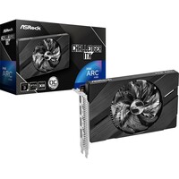 ASROCK ARC A380 Challenger OC 6GB GDDR6