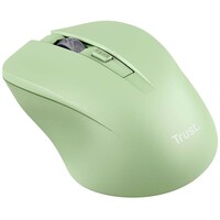 TRUST Mydo Silent Wireless Mouse Green