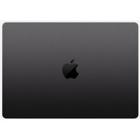 Apple MBP 14: SPACE BLACK/M3 PRO 11C/14C GPU/18G/512G-ZEE mrx33ze/a