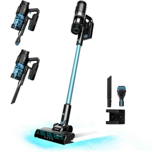 CECOTEC 1500 Ray Eternal