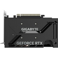 GIGABYTE GeForce RTX 4060 WINDFORCE OC 8GB GV-N4060WF2OC-8GD