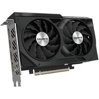 GIGABYTE GeForce RTX 4060 WINDFORCE OC 8GB GV-N4060WF2OC-8GD