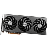 SAPPHIRE AMD Radeon RX 7700 XT 12GB 192bit NITRO+ GAMING OC 12GB (11335-02-20G)