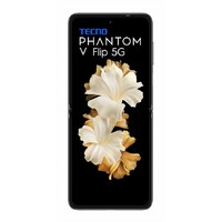 TECNO Phantom V Flip 5G 8GB/256gb Iconic Black
