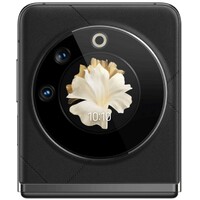 TECNO Phantom V Flip 5G 8GB/256gb Iconic Black