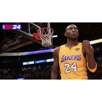 SWITCH NBA 2K24 Kobe Byrant Edition
