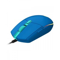 LOGITECH G102 LIGHTSYNC BLUE