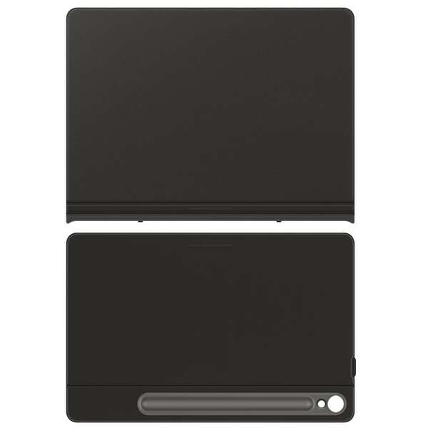 SAMSUNG Book Cover Tab S9/S10 Lite Black EF-BX710-PBE