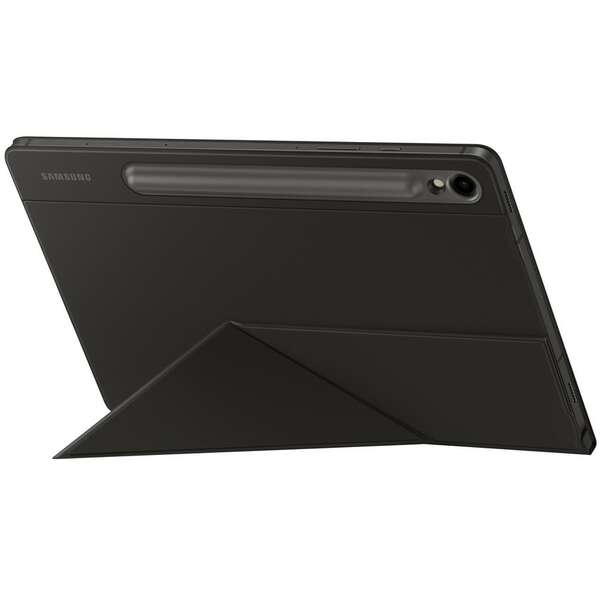 SAMSUNG Book Cover Tab S9/S10 Lite Black EF-BX710-PBE