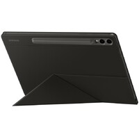 SAMSUNG Book Cover Tab S9+ Black EF-BX810-PBE