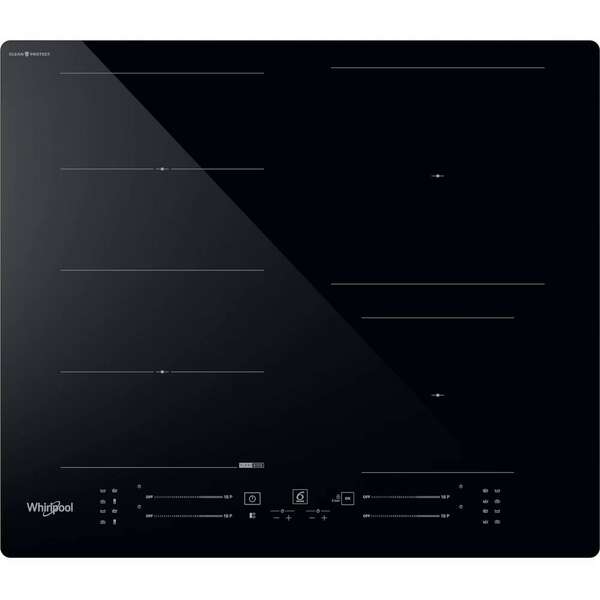 WHIRLPOOL WF S3660 CPNE