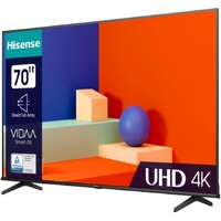 HISENSE 70A6K