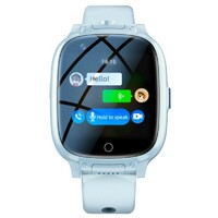 MOYE Joy Kids Smart Watch 4G Blue