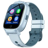 MOYE Joy Kids Smart Watch 4G Blue