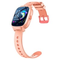 MOYE Joy Kids Smart Watch 4G Pink