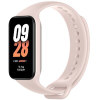 XIAOMI Mi Smart Band 8 Active Pink