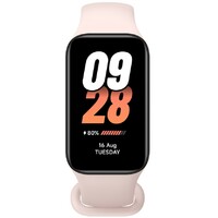 XIAOMI Mi Smart Band 8 Active Pink