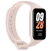 XIAOMI Mi Smart Band 8 Active Pink