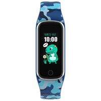 DENVER Kids Smart Band BFK-312BU Blue