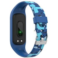 DENVER Kids Smart Band BFK-312BU Blue