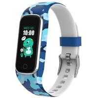 DENVER Kids Smart Band BFK-312BU Blue