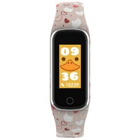 DENVER Kids Smart Band BFK-312P Pink